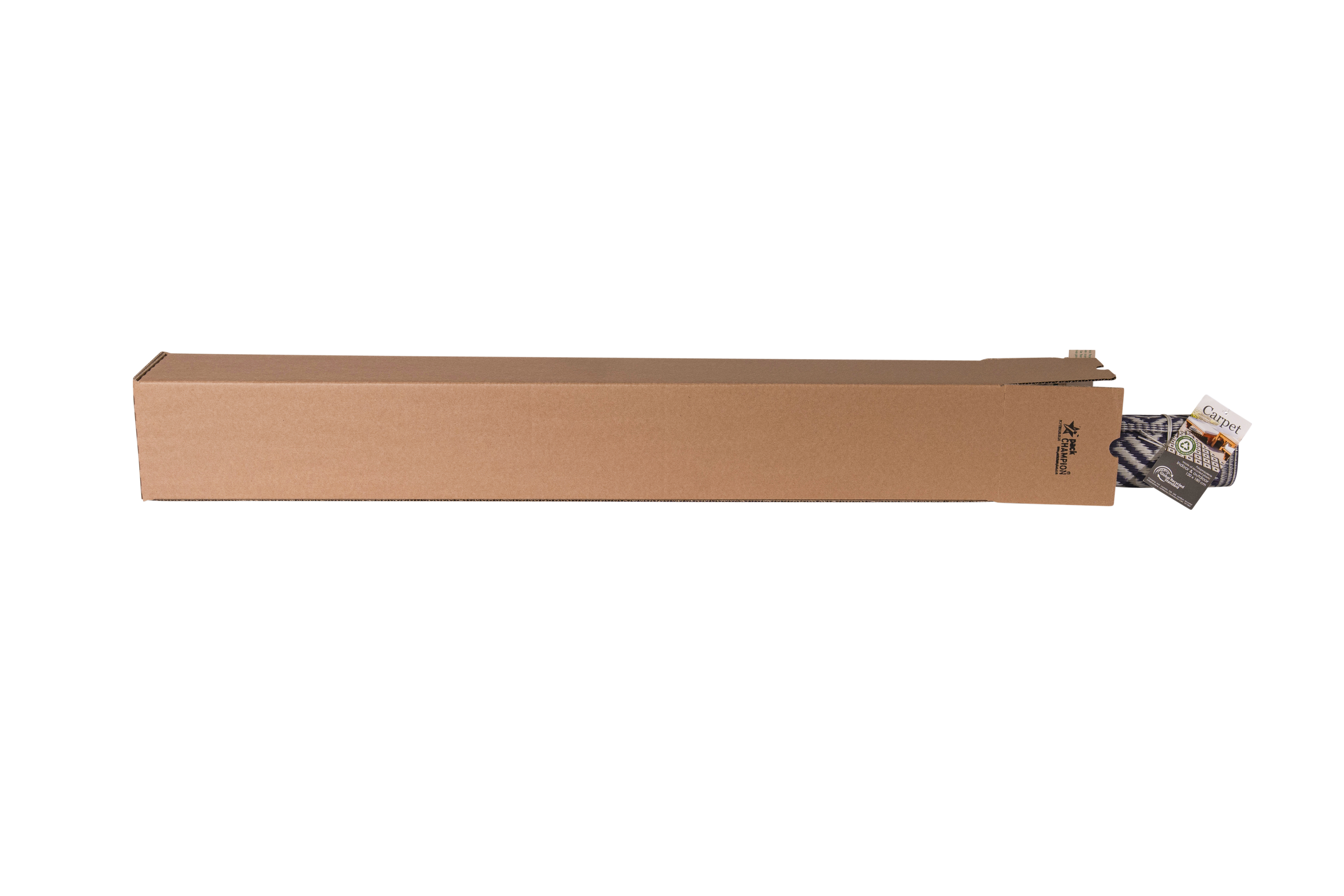 longBOX 1005x140x140 mm